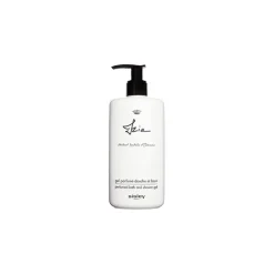 Clearance GEL PARFUMÉ DOUCHE ET BAIN IZIA 250ML Mujer Tratamiento Corporal