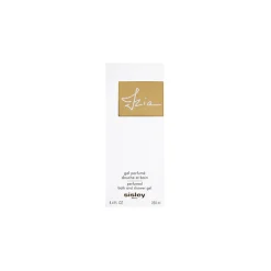 Clearance GEL PARFUMÉ DOUCHE ET BAIN IZIA 250ML Mujer Tratamiento Corporal