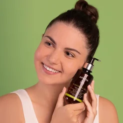 Sale Gel Purificante Rostro Facial