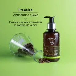 Sale Gel Purificante Rostro Facial