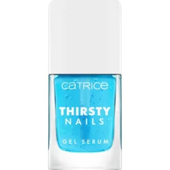 GEL SÉRUM PARA UÑAS THIRSTY NAILS Nail Care