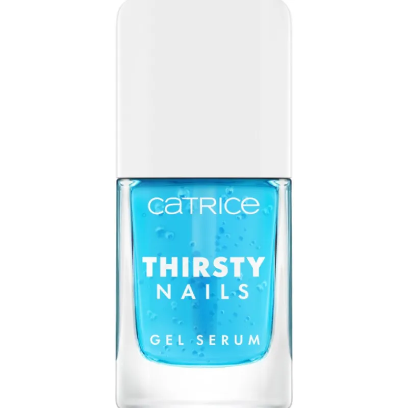 GEL SÉRUM PARA UÑAS THIRSTY NAILS Nail Care