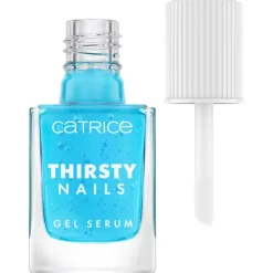 GEL SÉRUM PARA UÑAS THIRSTY NAILS Nail Care
