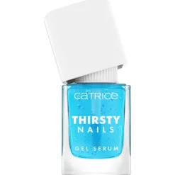 GEL SÉRUM PARA UÑAS THIRSTY NAILS Nail Care