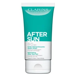 Discount GELÉE RAFRAÎCHISSANTE APRÈS SOLEIL 150ML Prolongador Del Bronceado|Calmante