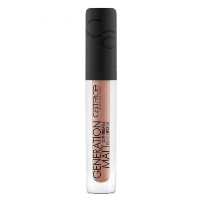 Sale GENERATION MATT COMFORTABLE LABIAL Lip Gloss