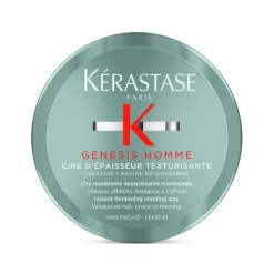 Best GENESIS HOMME CIRE D窶 Lacas, Gominas, Ceras, Espuma