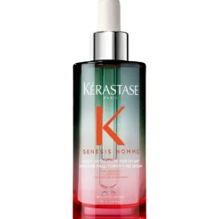 Hot GENESIS HOMME SERUM ANTI-CHUTE FORTIFIANT Tratamiento Facial|Tratamiento Facial