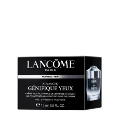 Clearance GENIFIQUE EYE CREAM NEW 15ML Vitamina C|Acido Hialurónico