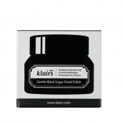 Discount GENTLE BLACK SUGAR FACIAL POLISH 110G Karité|Miscelas