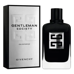 Sale GENTLEMAN EAU DE PARFUM SOCIETY Hombre Eau De Parfum Hombre|Eau De Parfum