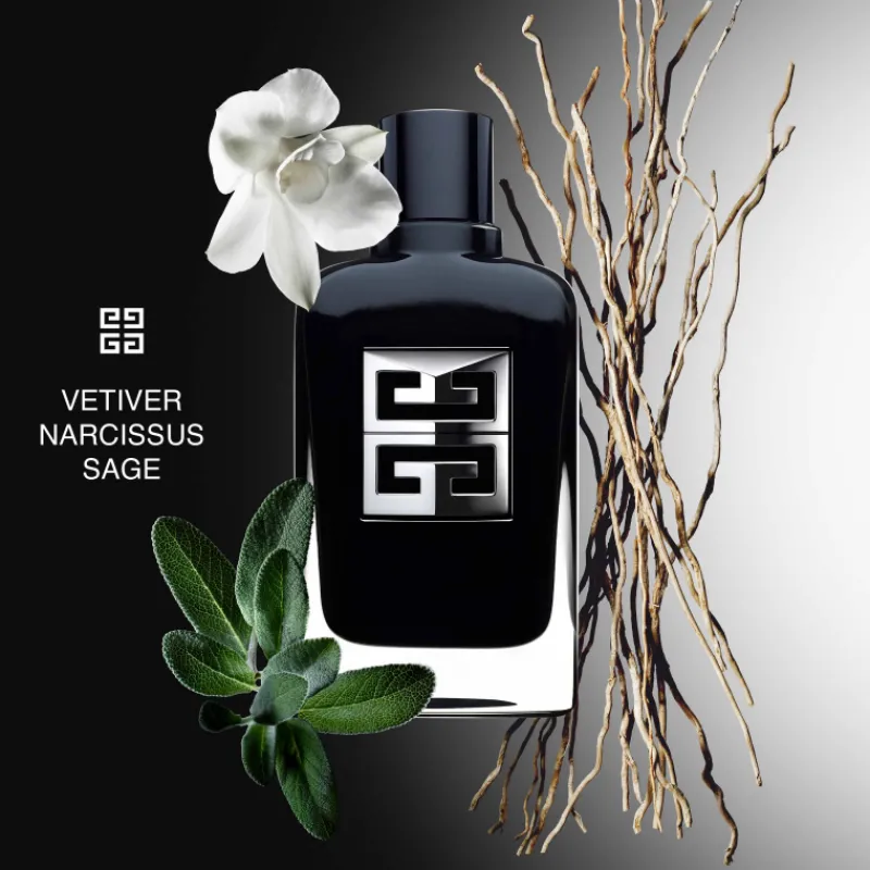 Sale GENTLEMAN EAU DE PARFUM SOCIETY Hombre Eau De Parfum Hombre|Eau De Parfum