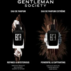 Sale GENTLEMAN EAU DE PARFUM SOCIETY Hombre Eau De Parfum Hombre|Eau De Parfum