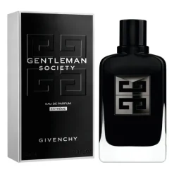 New GENTLEMAN SOCIETY EAU DE PARFUM EXTRÊME Hombre Eau De Parfum Hombre|Eau De Parfum
