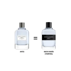 New Gentlemen Only Eau de Toilette Hombre Eau De Toilette Hombre|Eau De Toilette