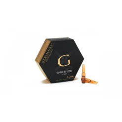 Sale DOBLE EFECTO FLASH 5 AMPOLLAS Facial