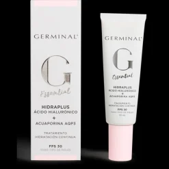 Hot ESSENTIAL HIDRAPLUS  50 ML Facial