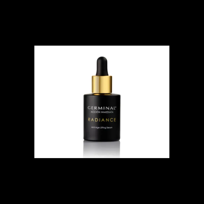 Clearance SÉRUM ACCIÓN INMEDIATA RADIANCE 30ML Facial