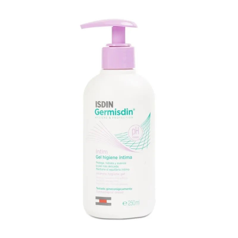 Best GERM INTIM 250 ML Íntima