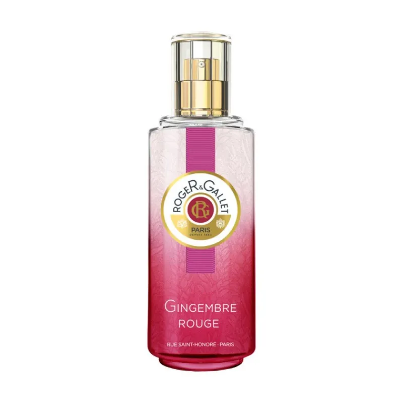 Discount GINGEMBRE ROUGE EAU DE COLOGNE 100ML Mujer Eau De Cologne Mujer