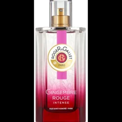 New GINGEMBRE ROUGE INTENSE EAU DE PARFUM 50ML Mujer Eau De Parfum Mujer