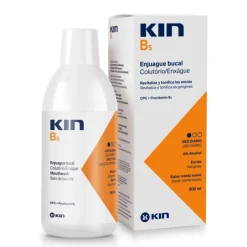 Discount GINGI PLUS ENJUAGUE BUCAL 500ML Bucal