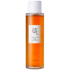 New Ginseng Essence Water Niacinamida|Limpieza