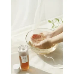 New Ginseng Essence Water Niacinamida|Limpieza