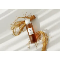 New Ginseng Essence Water Niacinamida|Limpieza