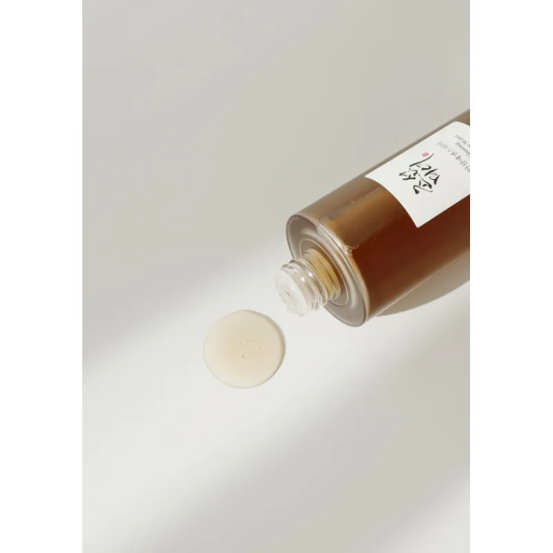 New Ginseng Essence Water Niacinamida|Limpieza