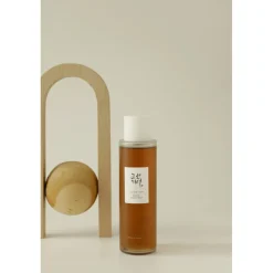 New Ginseng Essence Water Niacinamida|Limpieza