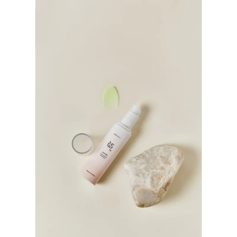 Ginseng Moist Sun Serum Spf 50+ Spf|Protección Solar Corporal