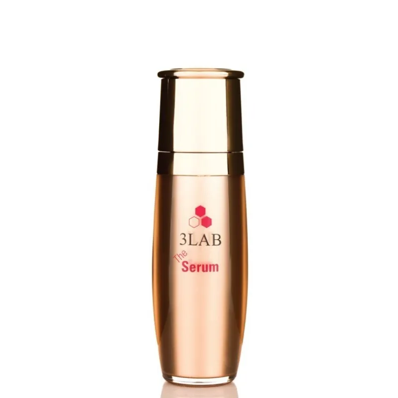 New GINSENG THE SERUM 40ML Karité|Miscelas