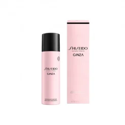 Discount Ginza Deodorant Spray 100 ml Mujer Tratamiento Corporal