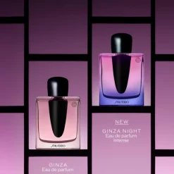 Hot Ginza Night Eau de Parfum Intense Mujer Eau De Parfum Mujer