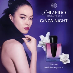 Hot Ginza Night Eau de Parfum Intense Mujer Eau De Parfum Mujer