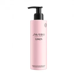 Hot Ginza Shower Cream 200 ml Mujer Tratamiento Corporal