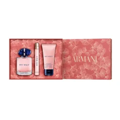 Outlet Giorgio Set de Regalo My Way Eau de Parfum Mujer Estuches Y Gift Sets