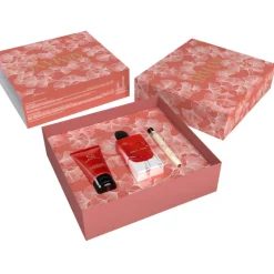 Best Giorgio Set de Regalo Sì Passione Eau de Parfum Mujer Estuches Y Gift Sets
