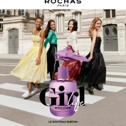 Discount GIRL LIFE EAU DE PARFUM Mujer Eau De Parfum Mujer