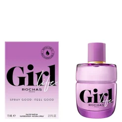 Discount GIRL LIFE EAU DE PARFUM Mujer Eau De Parfum Mujer