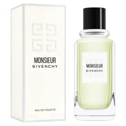 Hot MONSIEUR NEW MYTHICAL EAU DE TOILETTE PARA HOMBRE 100ML Hombre Eau De Toilette Hombre|Eau De Toilette