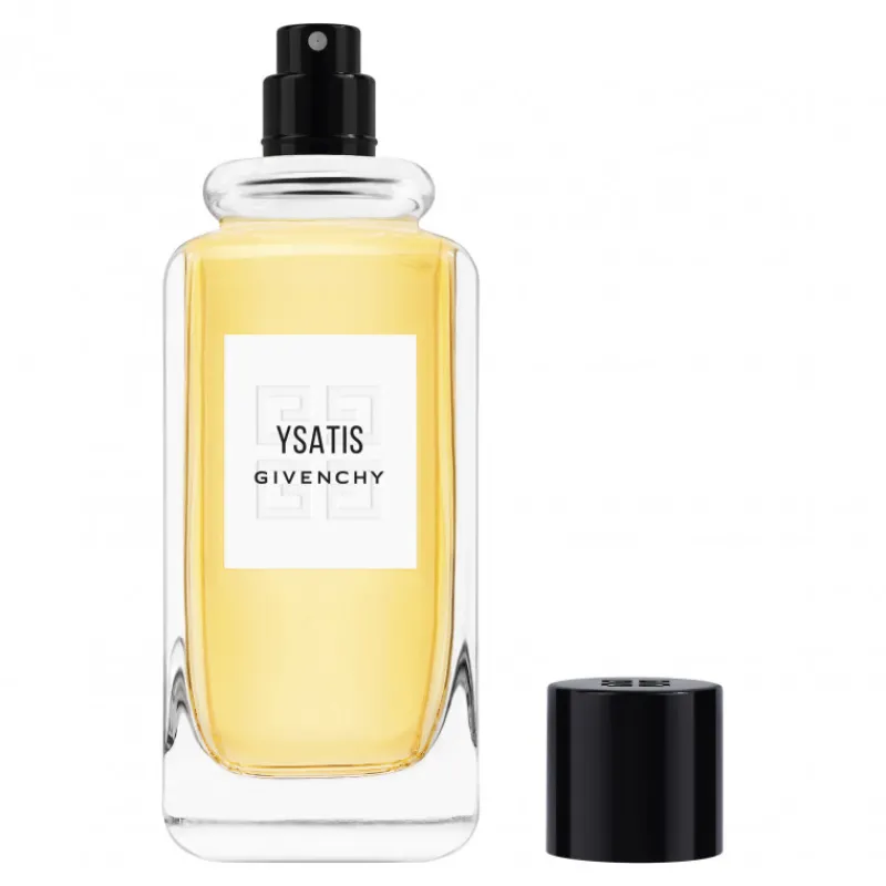 New YSATIS NEW MYTHICAL EAU DE TOILETTE PARA MUJER 100ML Mujer Eau De Toilette Mujer