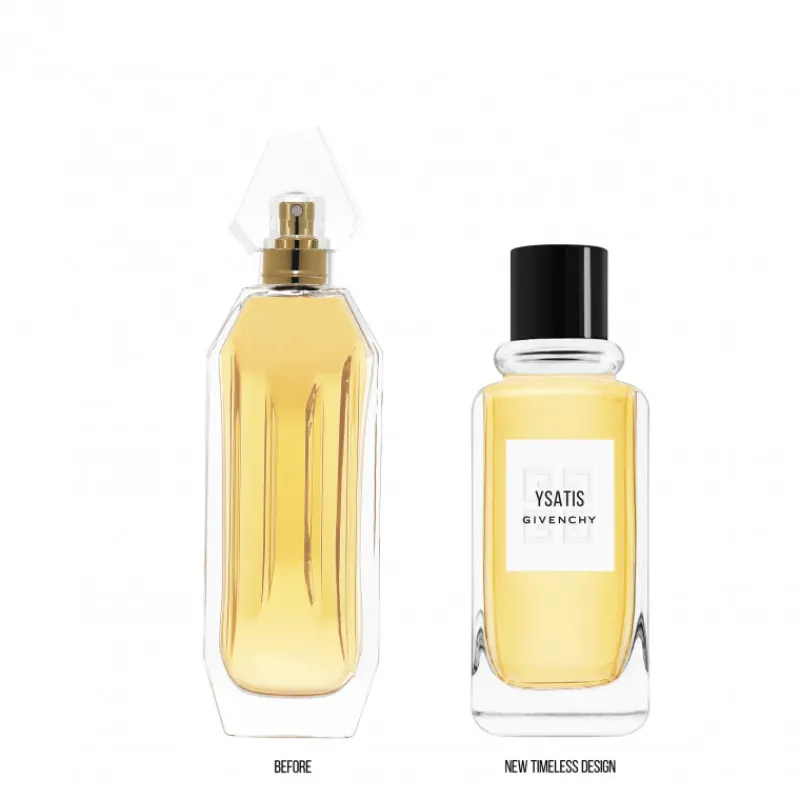 New YSATIS NEW MYTHICAL EAU DE TOILETTE PARA MUJER 100ML Mujer Eau De Toilette Mujer