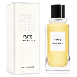 New YSATIS NEW MYTHICAL EAU DE TOILETTE PARA MUJER 100ML Mujer Eau De Toilette Mujer
