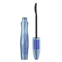 GLAM & DOLL FALSE LASHES MASCARA WP 010 Máscara De Pestañas