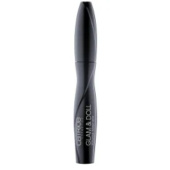 Discount GLAM & DOLL VOLUME MASCARA 010 Máscara De Pestañas