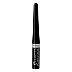 Hot Glam Eyes Professional Liquid Eyeliner Eyeliner