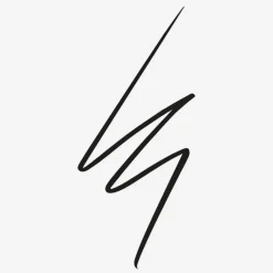 Hot Glam Eyes Professional Liquid Eyeliner Eyeliner