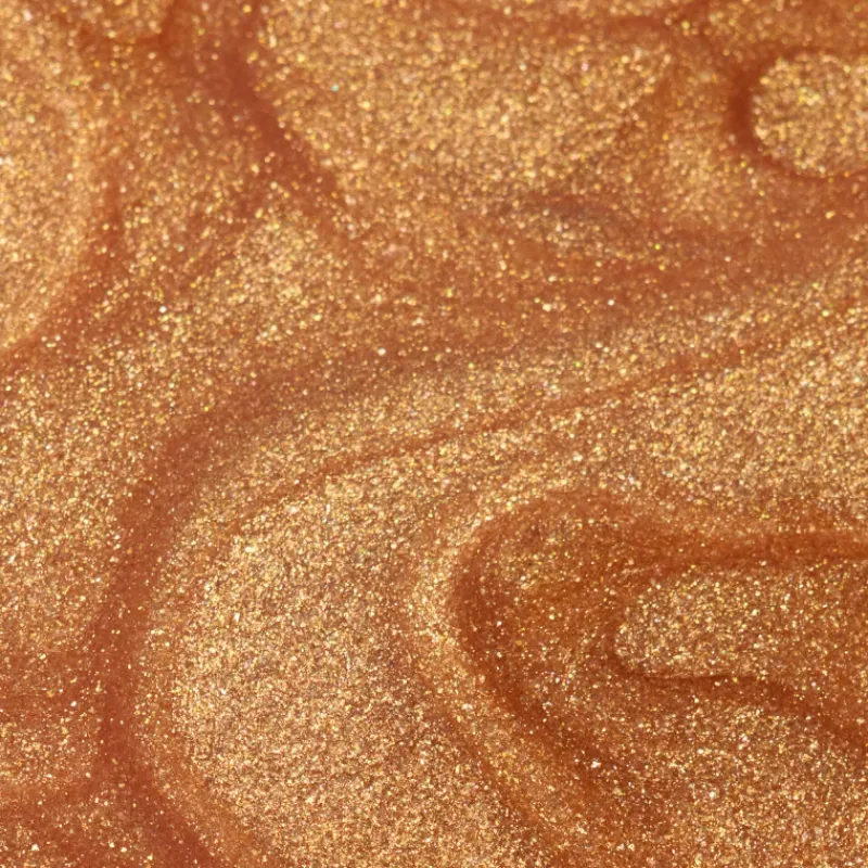 Outlet Glam In Gold Dry Oil Blush|Iluminador & Corrector